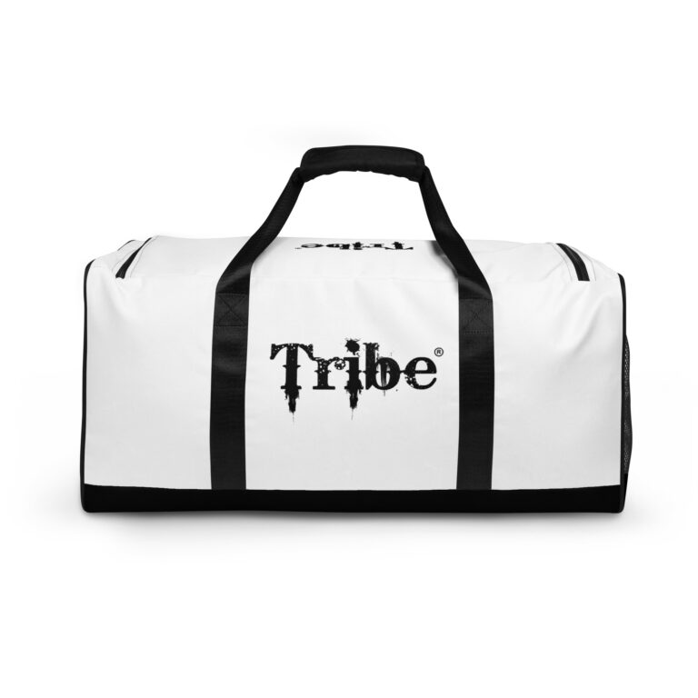 Duffle bag - Tribe - Image 12