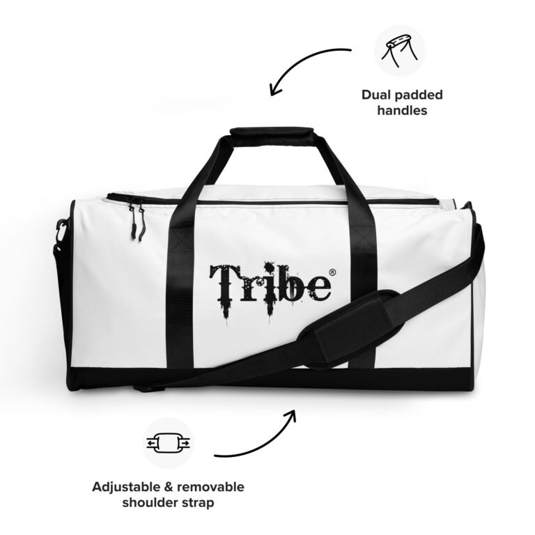 Duffle bag - Tribe - Image 4