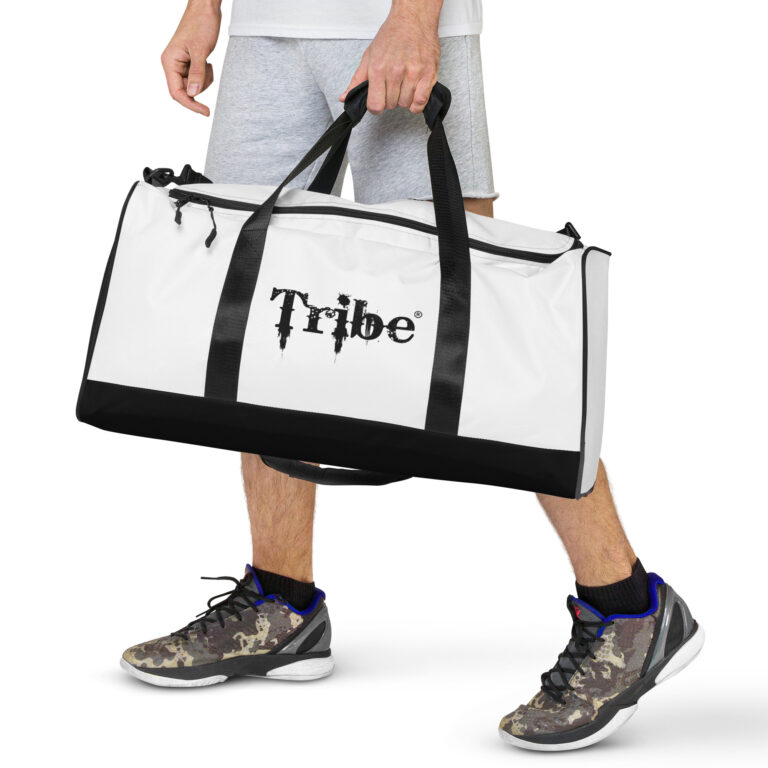 Duffle bag - Tribe - Image 6