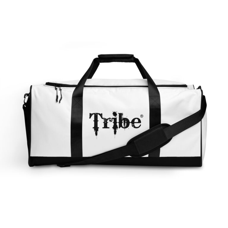 Duffle bag - Tribe - Image 10