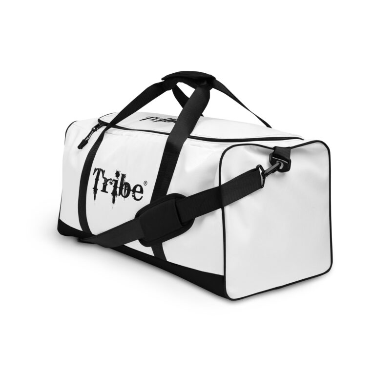 Duffle bag - Tribe