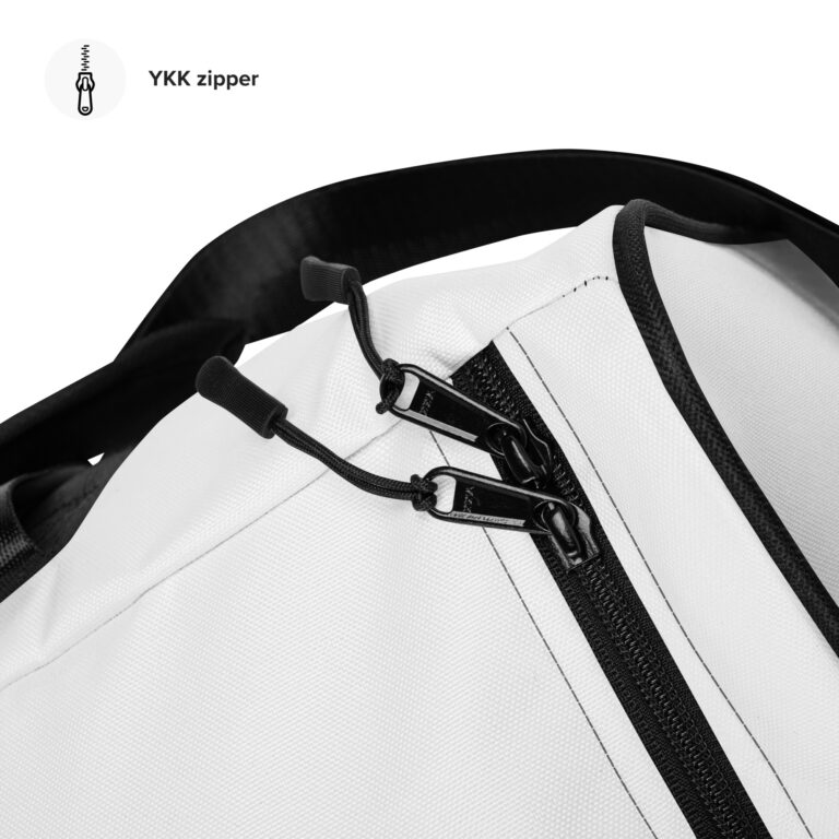 Duffle bag - Tribe - Image 2