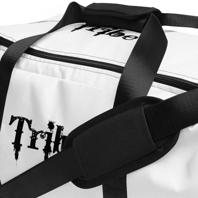 Duffle bag - Tribe - Image 7