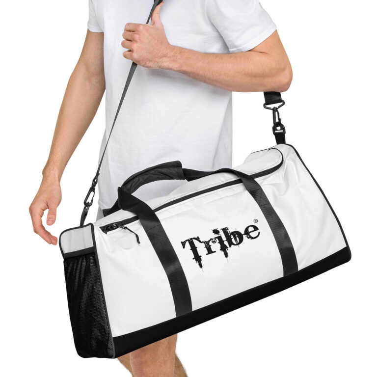 Duffle bag - Tribe - Image 5