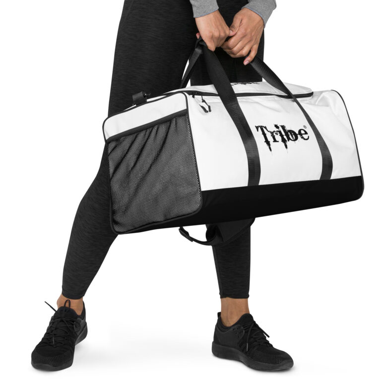 Duffle bag - Tribe - Image 8
