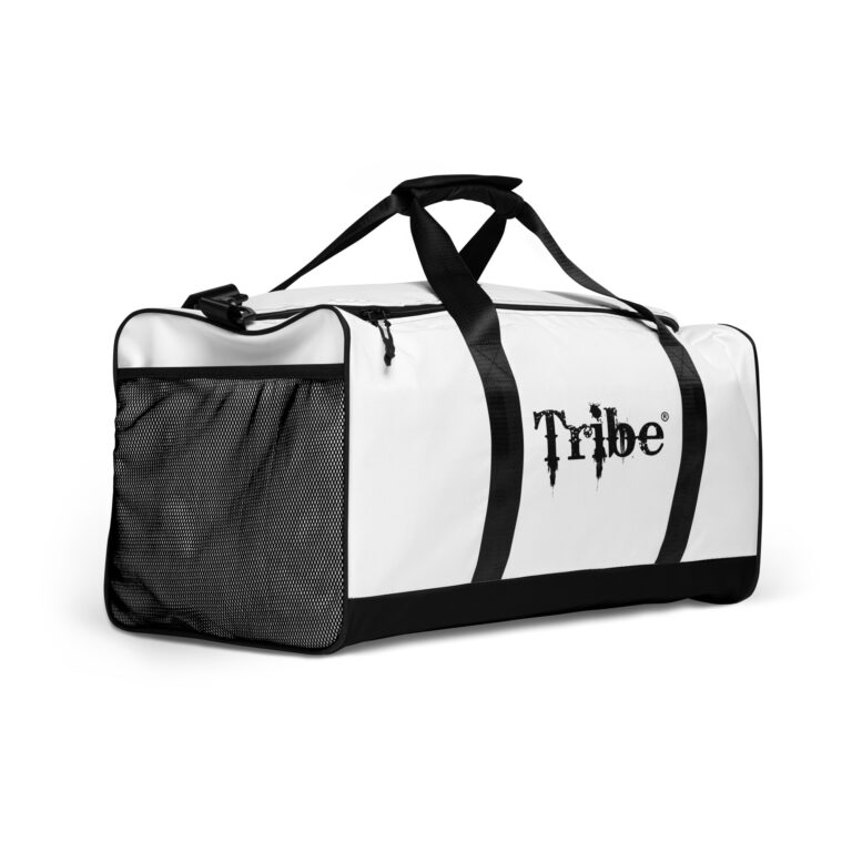 Duffle bag - Tribe - Image 11