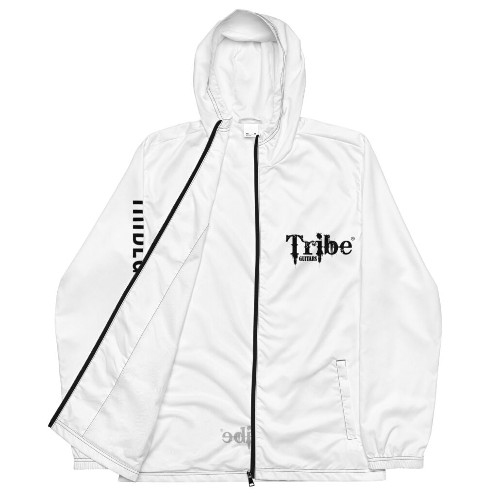 Men’s windbreaker - Tribe Direct