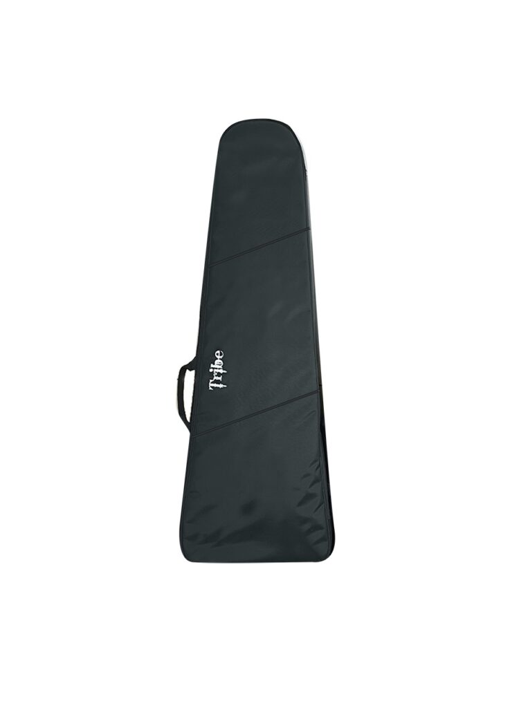 Deluxe Semi-Hard Case