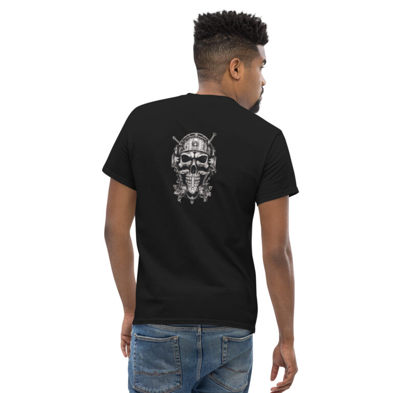 Men's classic tee - Image 16