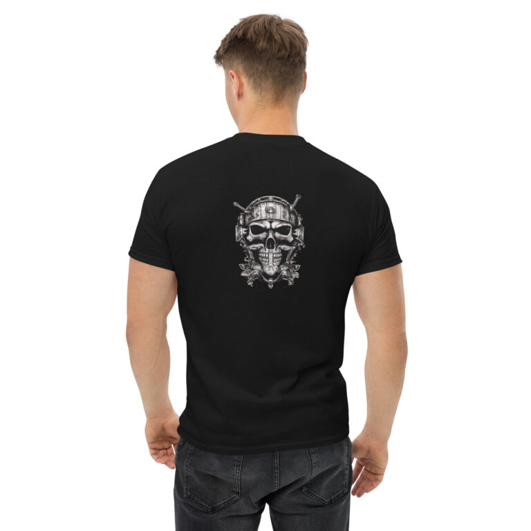 Men's classic tee - Image 12