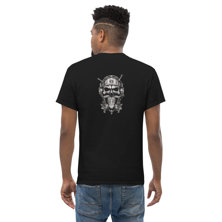 Men's classic tee - Image 15