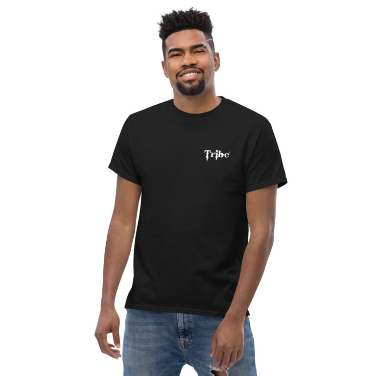 Men's classic tee - Image 14