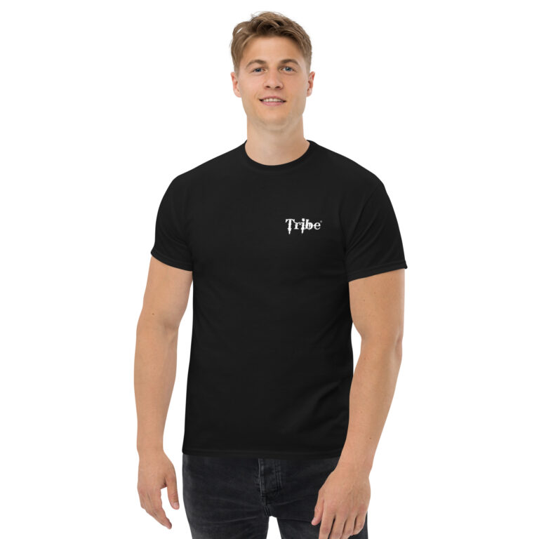 Men's classic tee - Image 11