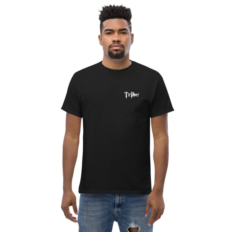 Men's classic tee - Image 13