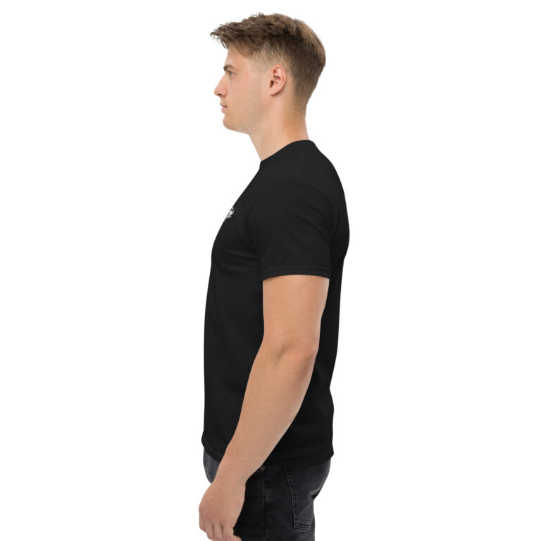 Men's classic tee - Image 2