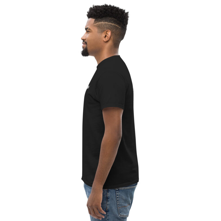 Men's classic tee - Image 17