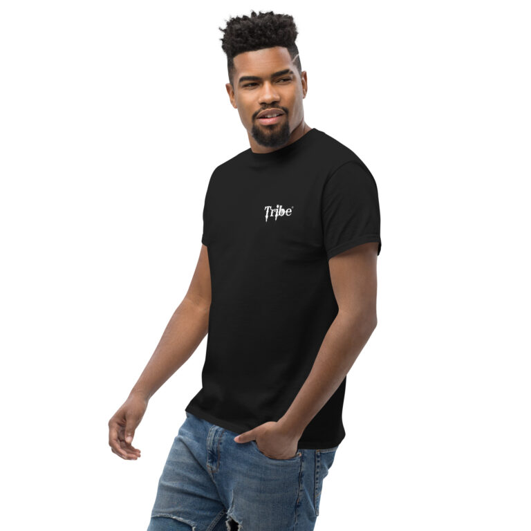 Men's classic tee - Image 18