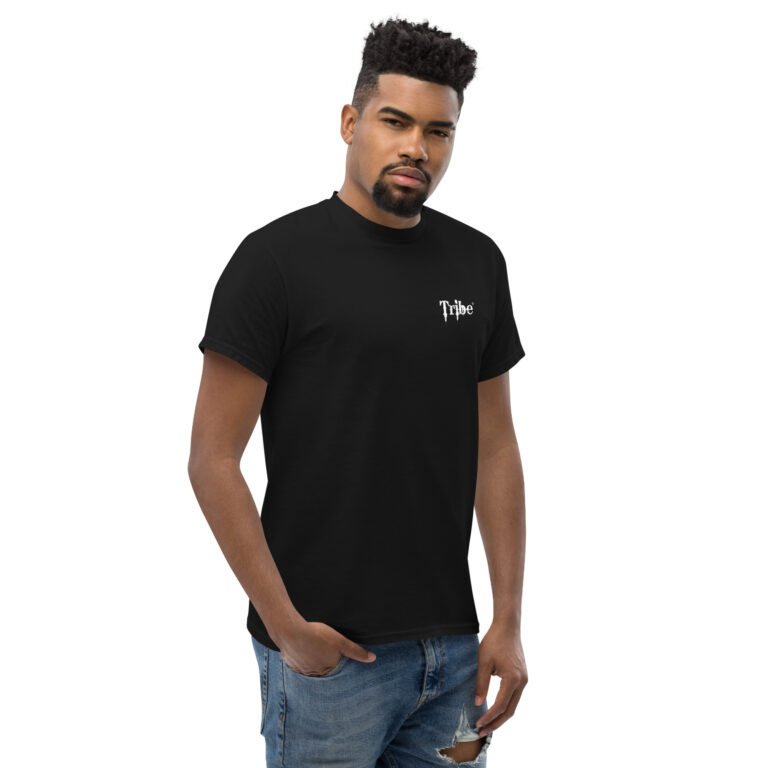 Men's classic tee - Image 20