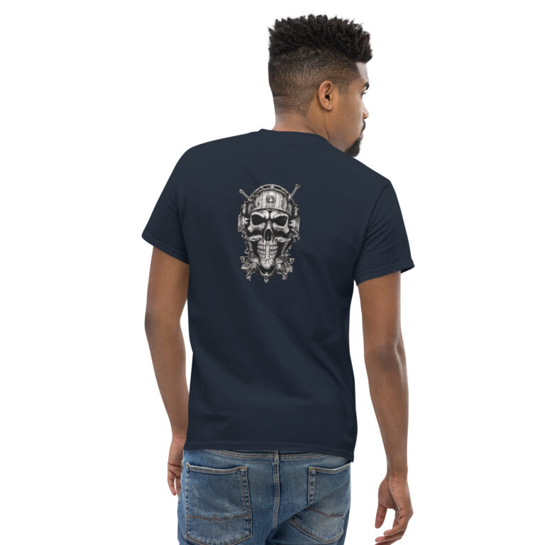 Men's classic tee - Image 24