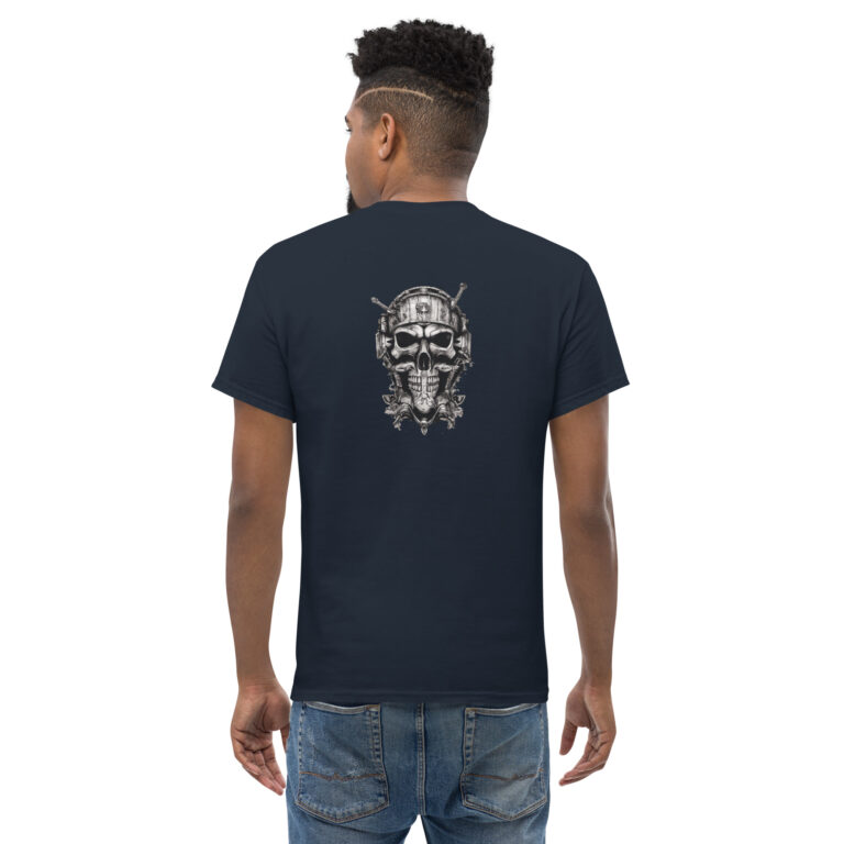 Men's classic tee - Image 23