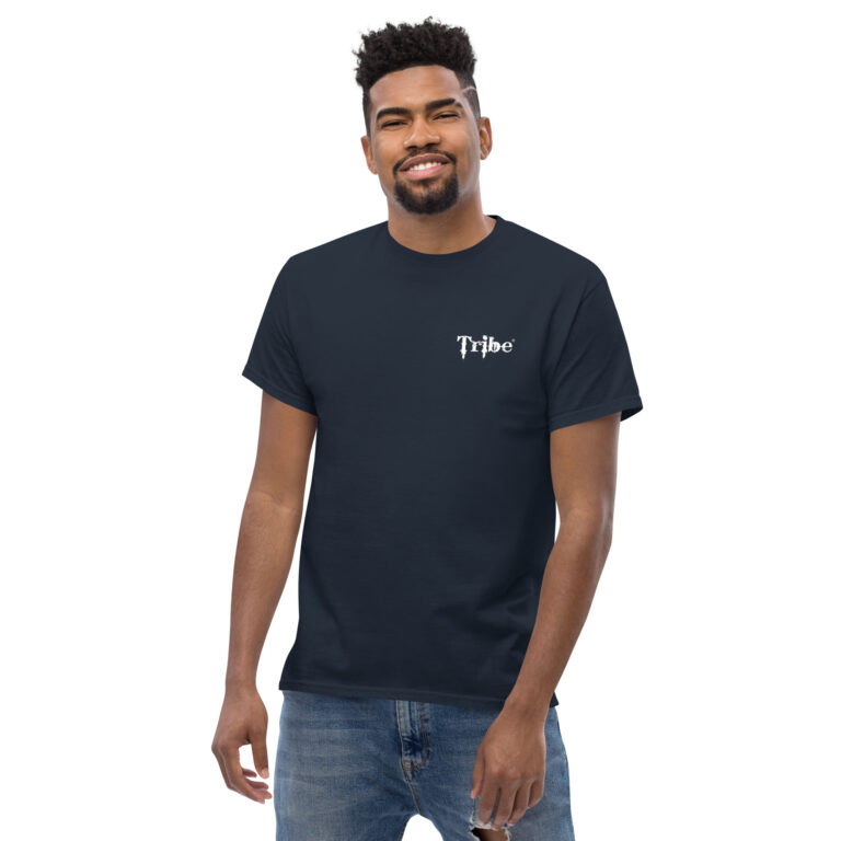 Men's classic tee - Image 22