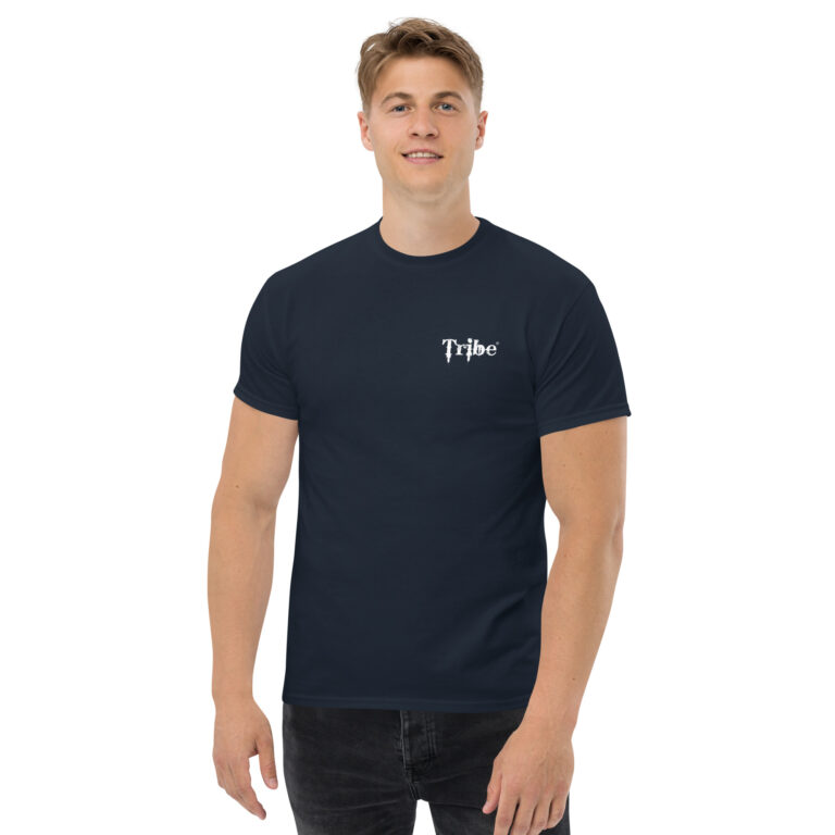 Men's classic tee - Image 10