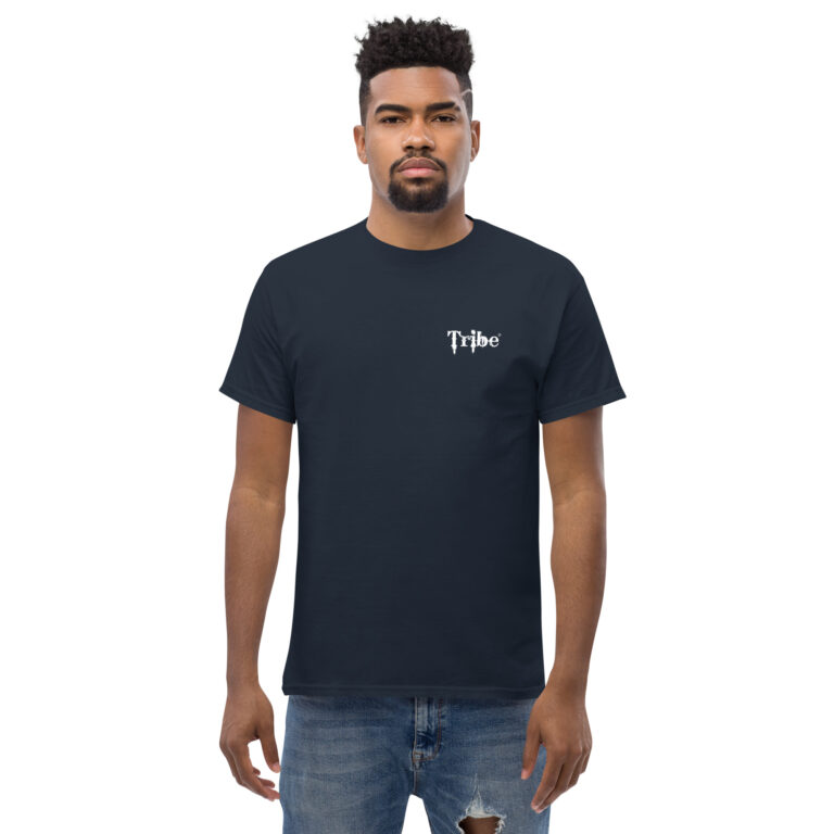 Men's classic tee - Image 21