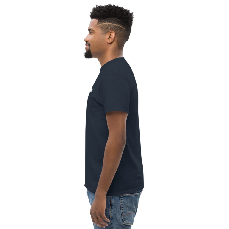 Men's classic tee - Image 25