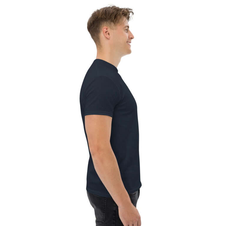 Men's classic tee - Image 8