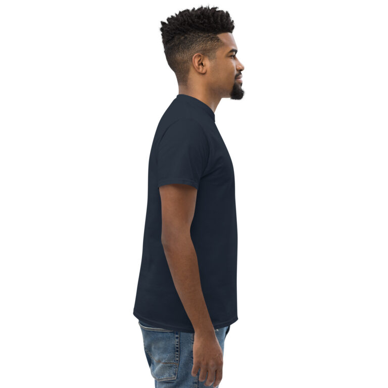 Men's classic tee - Image 27
