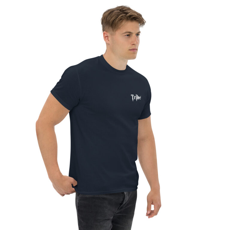 Men's classic tee - Image 9