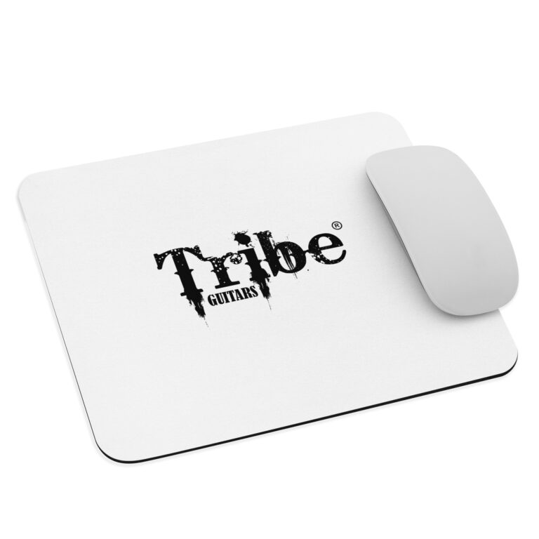 Mouse pad - Tribe