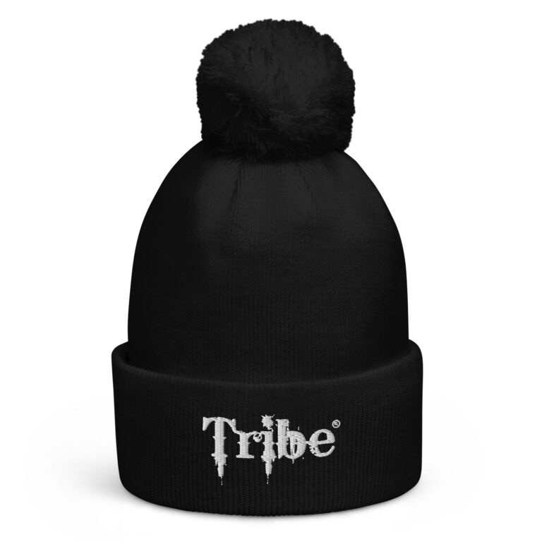 Pom pom beanie - Image 4