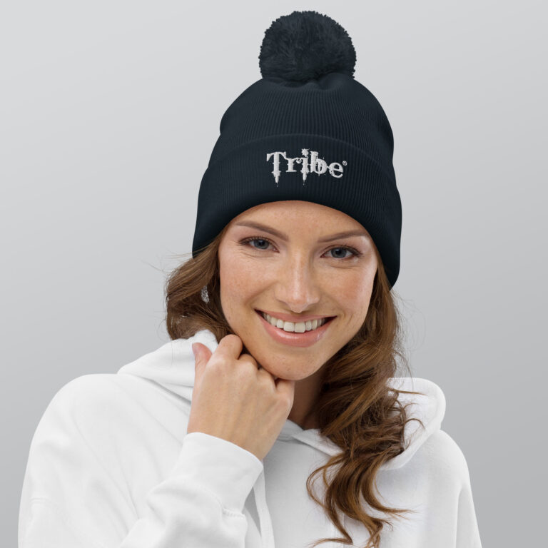 Pom pom beanie - Image 6