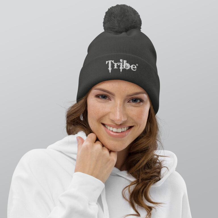 Pom pom beanie - Image 7