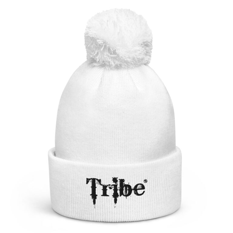 Pom pom beanie - Image 3