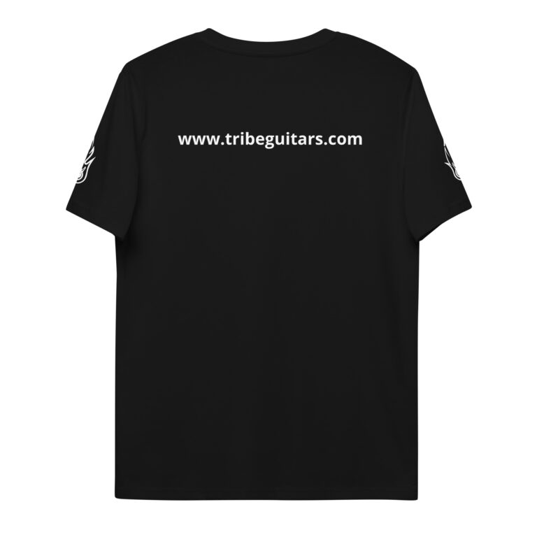Unisex organic cotton t-shirt - Image 16