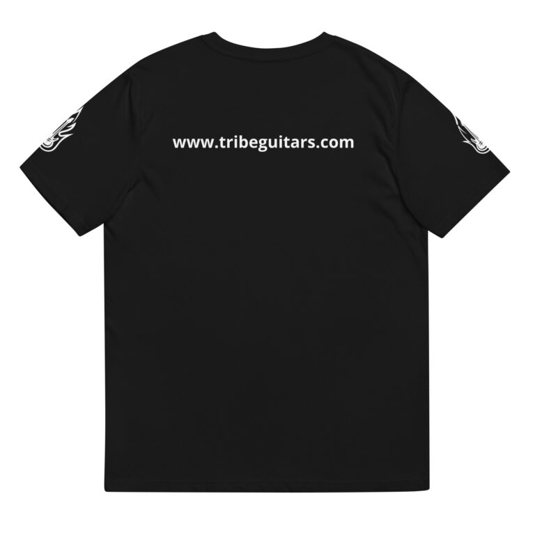 Unisex organic cotton t-shirt - Image 22
