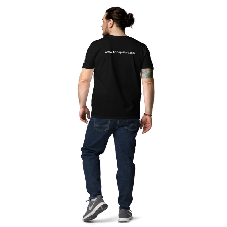 Unisex organic cotton t-shirt - Image 24