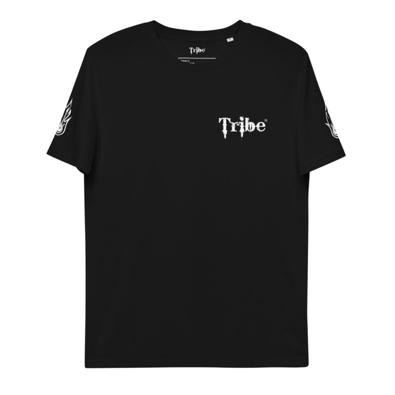 Unisex organic cotton t-shirt - Image 12