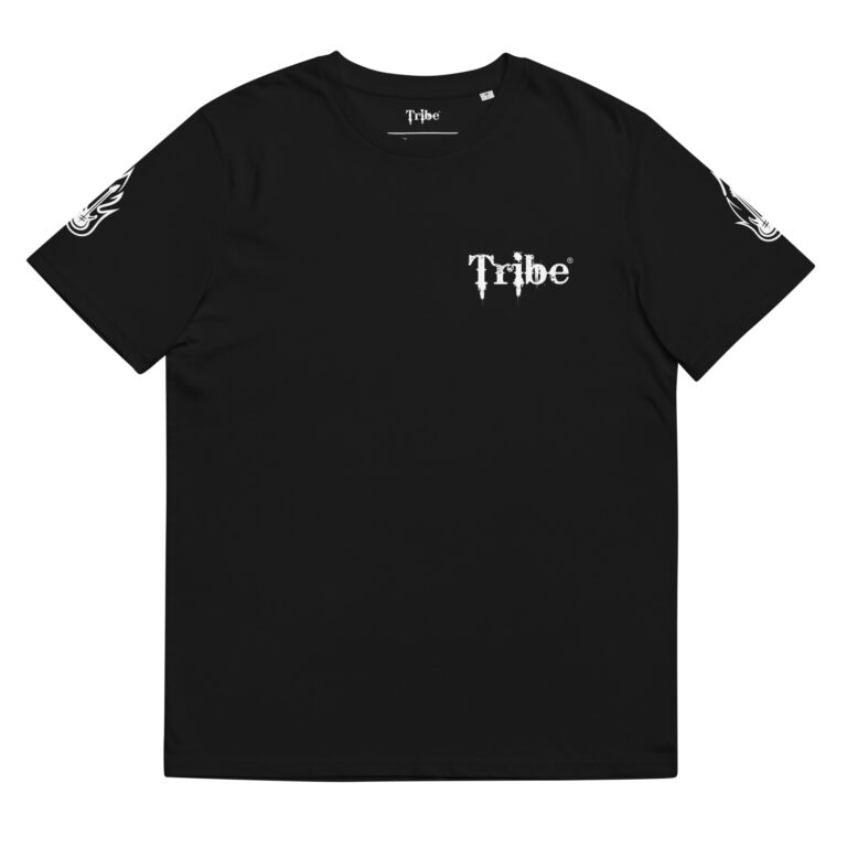 Unisex organic cotton t-shirt - Image 14